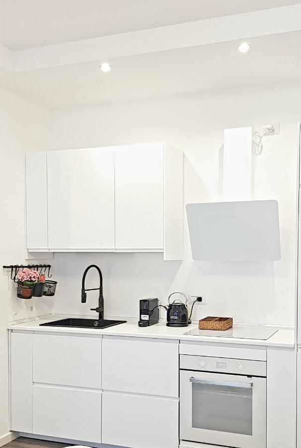 Appartamento Casa di Matisse Milano Esterno foto