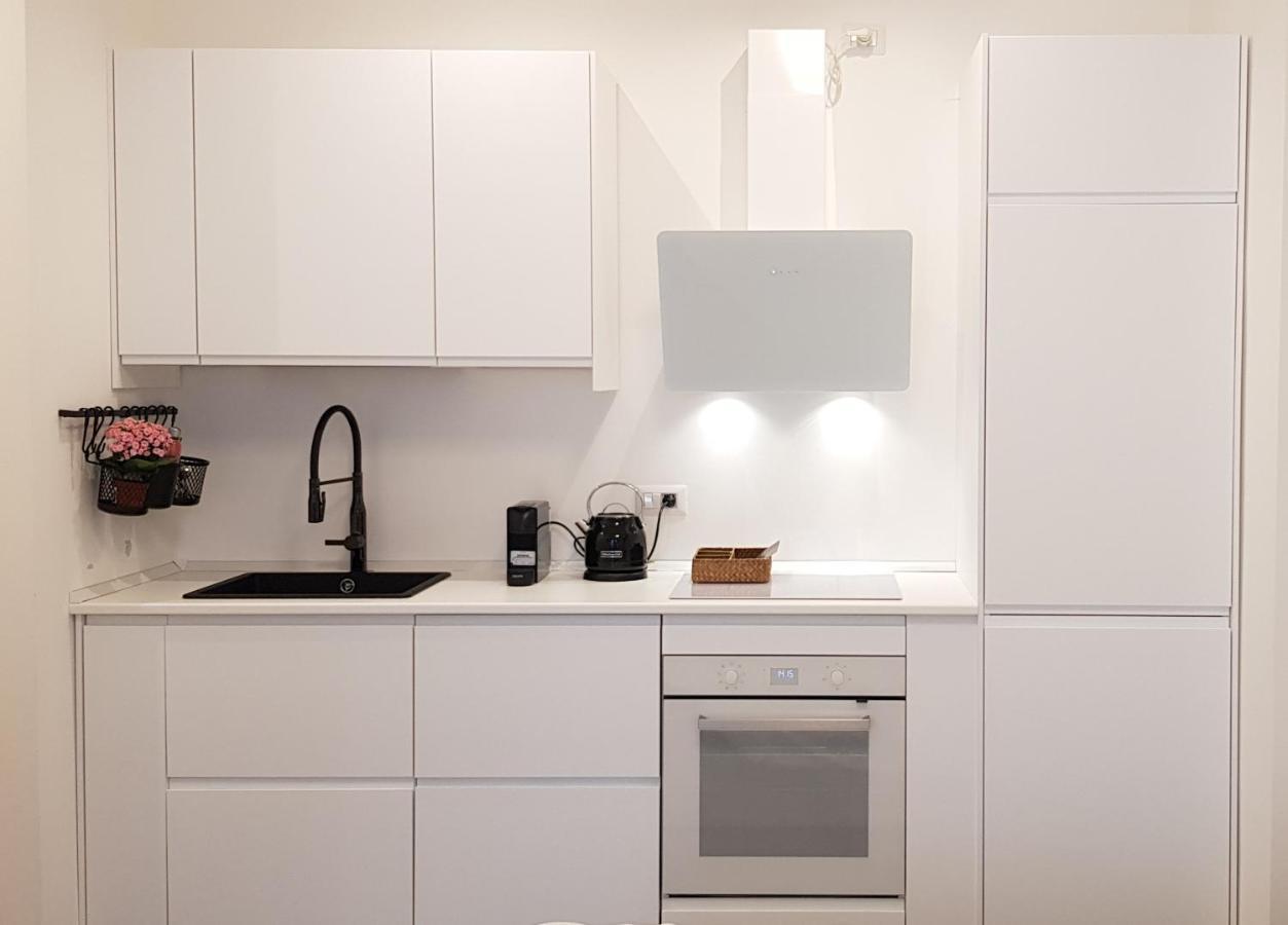 Appartamento Casa di Matisse Milano Esterno foto
