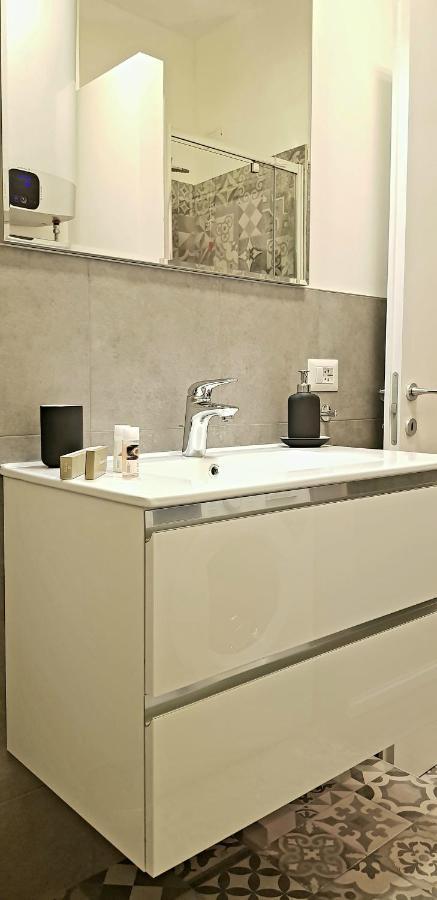 Appartamento Casa di Matisse Milano Esterno foto
