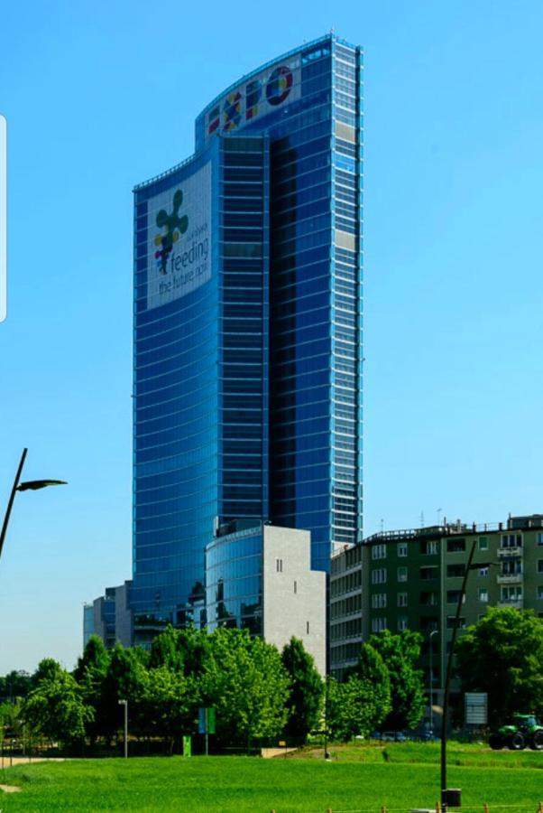 Appartamento Casa di Matisse Milano Esterno foto