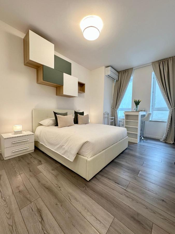 Appartamento Casa di Matisse Milano Esterno foto