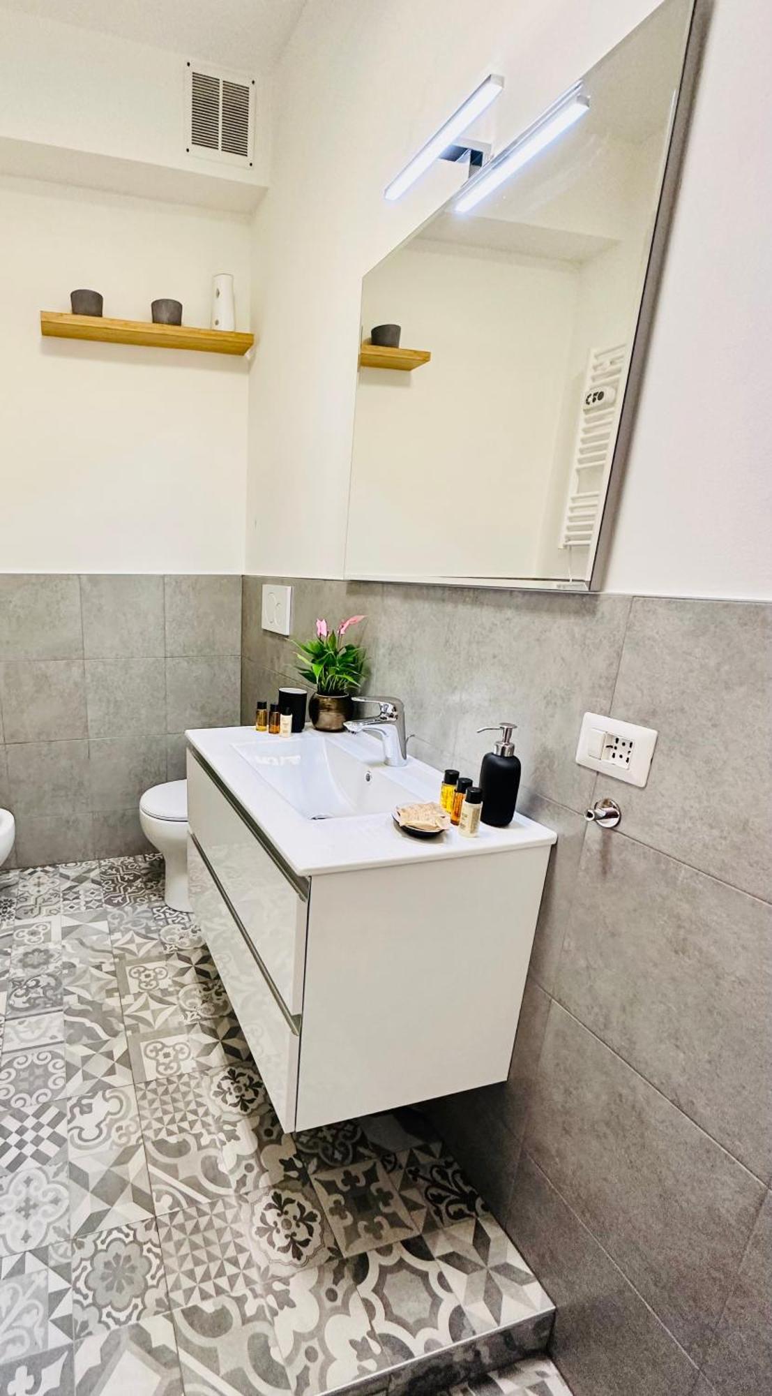 Appartamento Casa di Matisse Milano Esterno foto